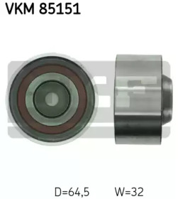 SKF VKM 85151